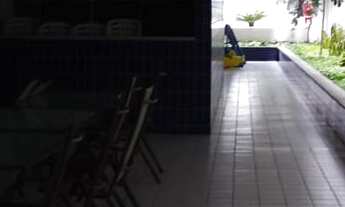 Imagem 5: EDF. SANTANA, 3 dormitórios na Avenida Santos Dumont