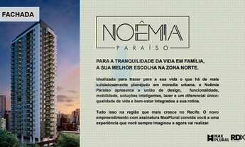 Imagem: NOÊMIA PARAÍSO, 2 dormitórios na Rua