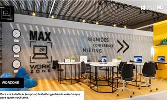 Imagem 4: NOÊMIA PARAÍSO, 2 dormitórios na Rua Othon Paraíso