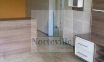 Imagem 2: Apartamento para Locação em Casa Caiada