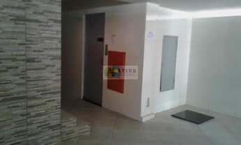 Imagem 3: EDF. PORTINARI, 2 dormitórios na Rua Hemetério Maciel