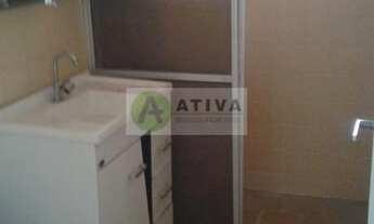 Imagem 6: EDF. PORTINARI, 2 dormitórios na Rua Hemetério Maciel