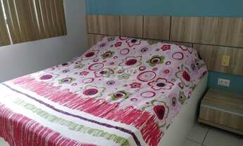 Imagem: EDF.PRAÇA DAS GARDENIAS