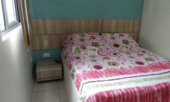 Imagem 2: EDF.PRAÇA DAS GARDENIAS