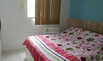 Imagem 6: EDF.PRAÇA DAS GARDENIAS