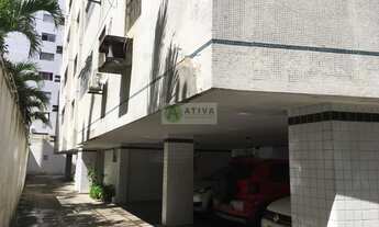 Imagem 3: EDF. PODIUM, 3 dormitórios na Rua Do Espinheiro