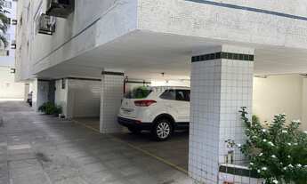 Imagem 4: EDF. PODIUM, 3 dormitórios na Rua Do Espinheiro