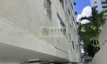 Imagem 5: EDF. PODIUM, 3 dormitórios na Rua Do Espinheiro