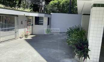 Imagem 6: EDF. PODIUM, 3 dormitórios na Rua Do Espinheiro