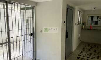 Imagem 7: EDF. PODIUM, 3 dormitórios na Rua Do Espinheiro