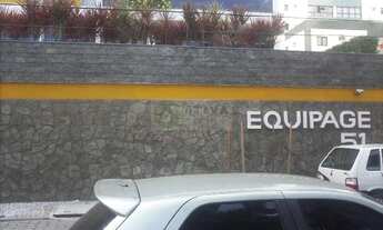 Imagem 3: EDF. EQUIPAGE, 4 dormitórios na Avenida Beira Rio