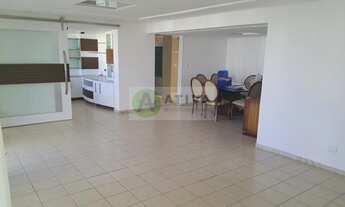 Imagem 5: EDF. EQUIPAGE, 4 dormitórios na Avenida Beira Rio