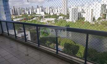 Imagem 7: EDF. EQUIPAGE, 4 dormitórios na Avenida Beira Rio