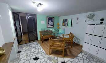 Imagem 2: JOAQUIM TÁVORA 400 METROS DA PRAIA