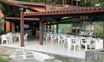 Imagem 3: TERRENO UBA2, 442M² de Área Construída na Avenida Central Ewerton Xavier