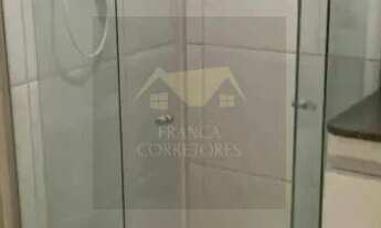 Imagem 3: AP Cotovelo, 2 dormitórios na Avenida Moacyr Lins