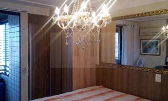 Imagem 2: AP 4/4 Candelária