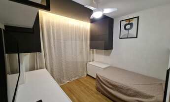 Imagem 2: Ap 3/4 Lagoa Nova