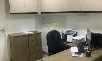 Imagem 2: CORPORATE TRADE CENTER - CTC SALA