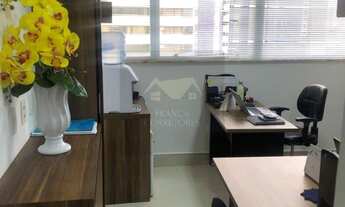 Imagem 4: CORPORATE TRADE CENTER - CTC SALA