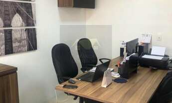 Imagem 5: CORPORATE TRADE CENTER - CTC SALA