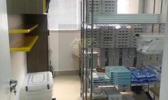 Imagem 6: CORPORATE TRADE CENTER - CTC SALA