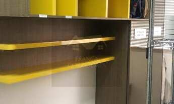 Imagem 7: CORPORATE TRADE CENTER - CTC SALA