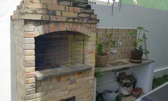 Imagem 3: Duplex 4 suites em Ponta Negra