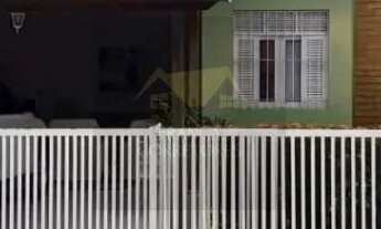 Imagem: Casa condomínio Abel Cabral