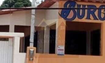 Imagem: Casa Pirangi Praia