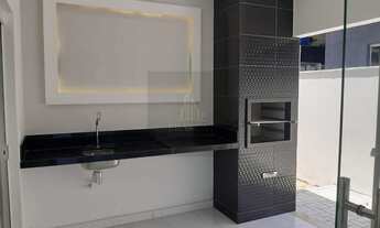 Imagem 5: Casa Ecoville 1 Casa em condomínio com 3 dormitórios