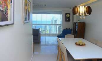 Imagem 2: EDF VARANDAS DO SOL