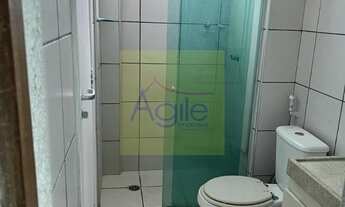 Imagem: Apartamento à Venda em Casa Caiada