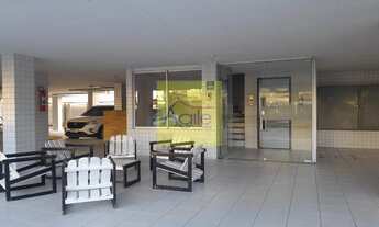 Imagem 7: Apartamento à Venda em Jardim Atlântico