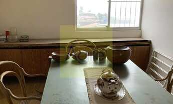 Imagem: EDF. CORSÁRIO, 3 dormitórios na Avenida