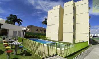 Imagem: Apartamento para Locação em Janga