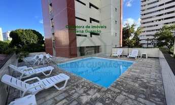 Imagem: Apartamento 3 quartos sendo 1 suíte, Aflitos