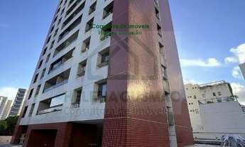 Imagem 2: Apartamento 3 quartos sendo 1 suíte, Aflitos Recife PE