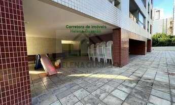 Imagem 3: Apartamento 3 quartos sendo 1 suíte, Aflitos Recife PE