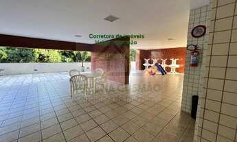 Imagem 5: Apartamento 3 quartos sendo 1 suíte, Aflitos Recife PE