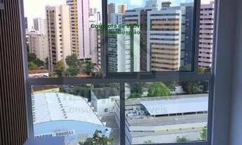 Imagem 7: Apartamento 3 quartos sendo 1 suíte, Aflitos Recife PE