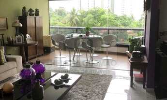 Imagem: JARDINS DA JAQUEIRA