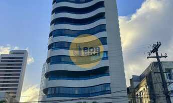 Imagem: EDIFÍCIO CHATEAU MOUTON - Beira Mar