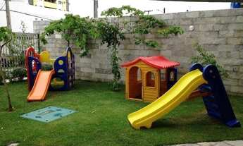 Imagem 2: Edf. Vila Verde Apartamento com 2 dormitórios