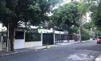 Imagem: Vivenda Casa Forte