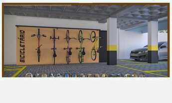 Imagem 4: EDF. WIMBLEDON BOA VIAGEM