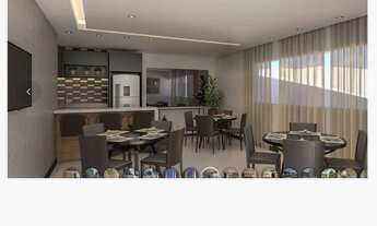 Imagem 5: EDF. WIMBLEDON BOA VIAGEM