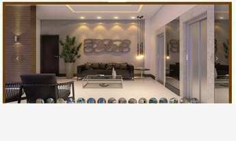 Imagem 6: EDF. WIMBLEDON BOA VIAGEM