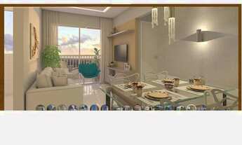 Imagem 7: EDF. WIMBLEDON BOA VIAGEM