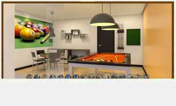 Imagem 2: EDF. WIMBLEDON BOA VIAGEM